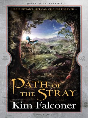 cover image of Path of the Stray